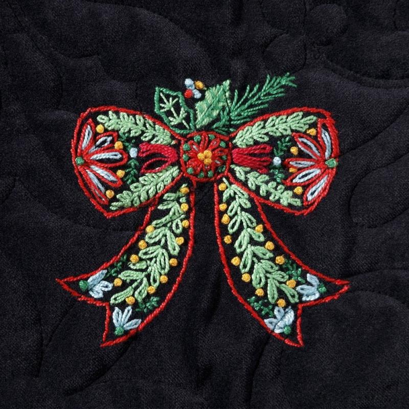 A Keepsake Embroidery Kit