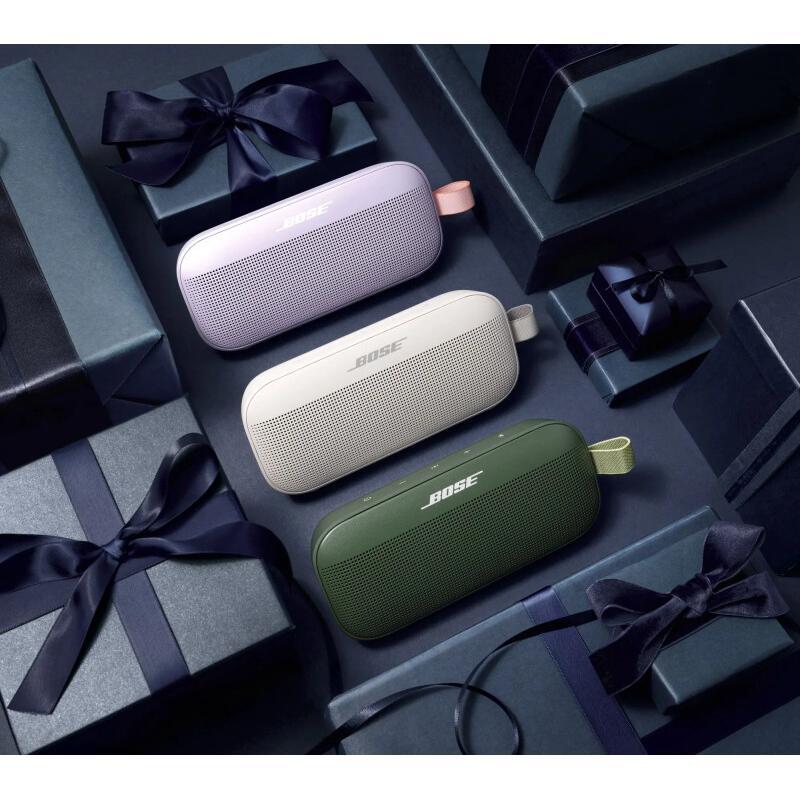 Soundlink Flex Portable Wireless Speaker