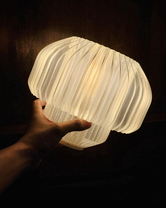 Jellyflux Lamp