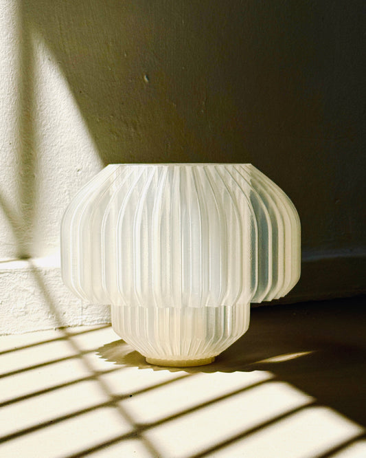 Jellyflux Lamp
