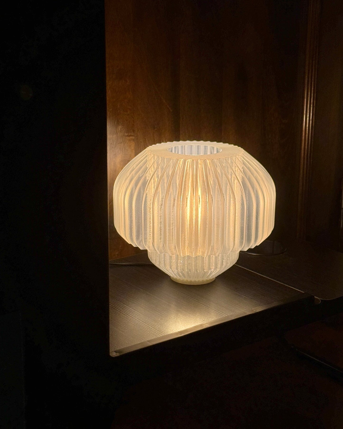 Jellyflux Lamp