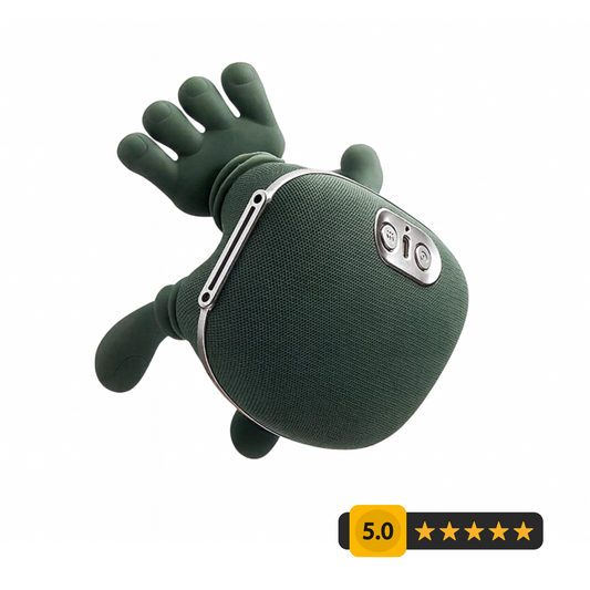 Neck & Back Massager