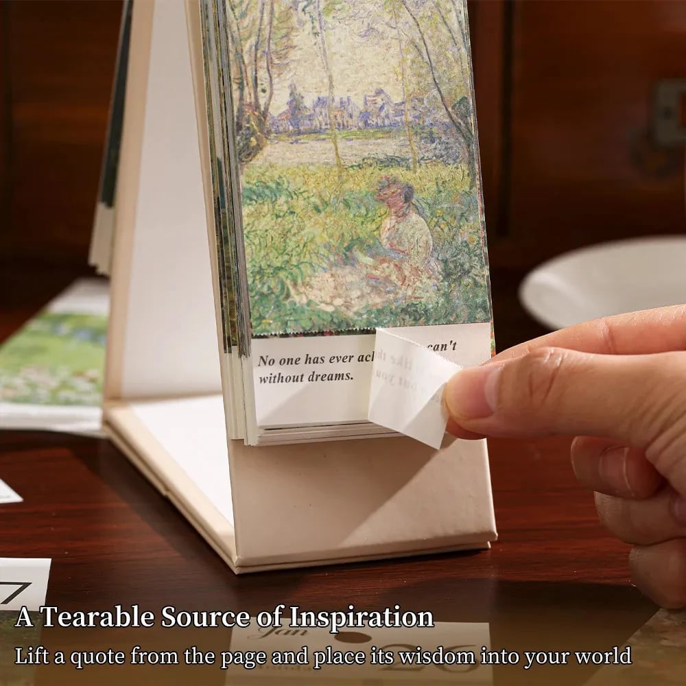 A Gallery Of Classics: 2026 European Painting Calendar