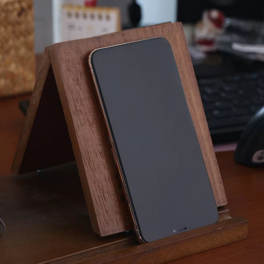 Leisure Time Book Stand