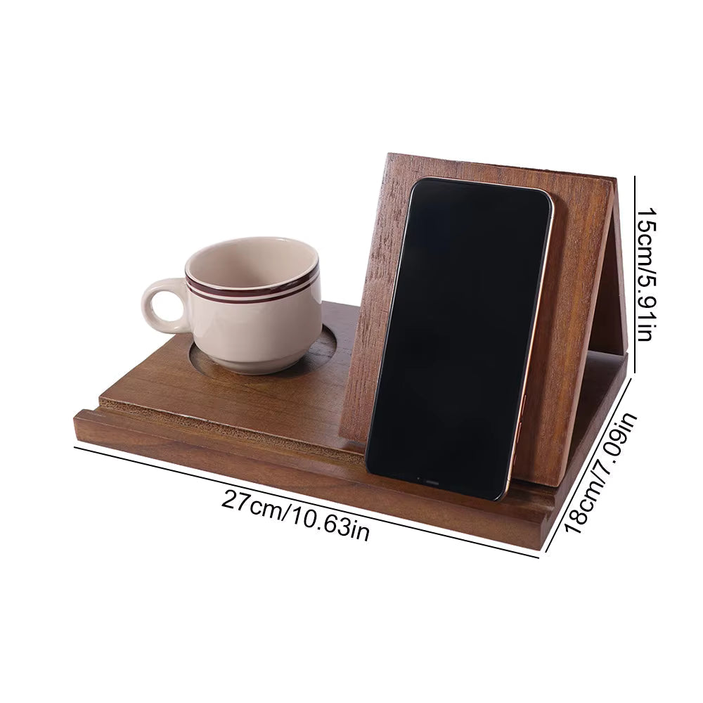Leisure Time Book Stand