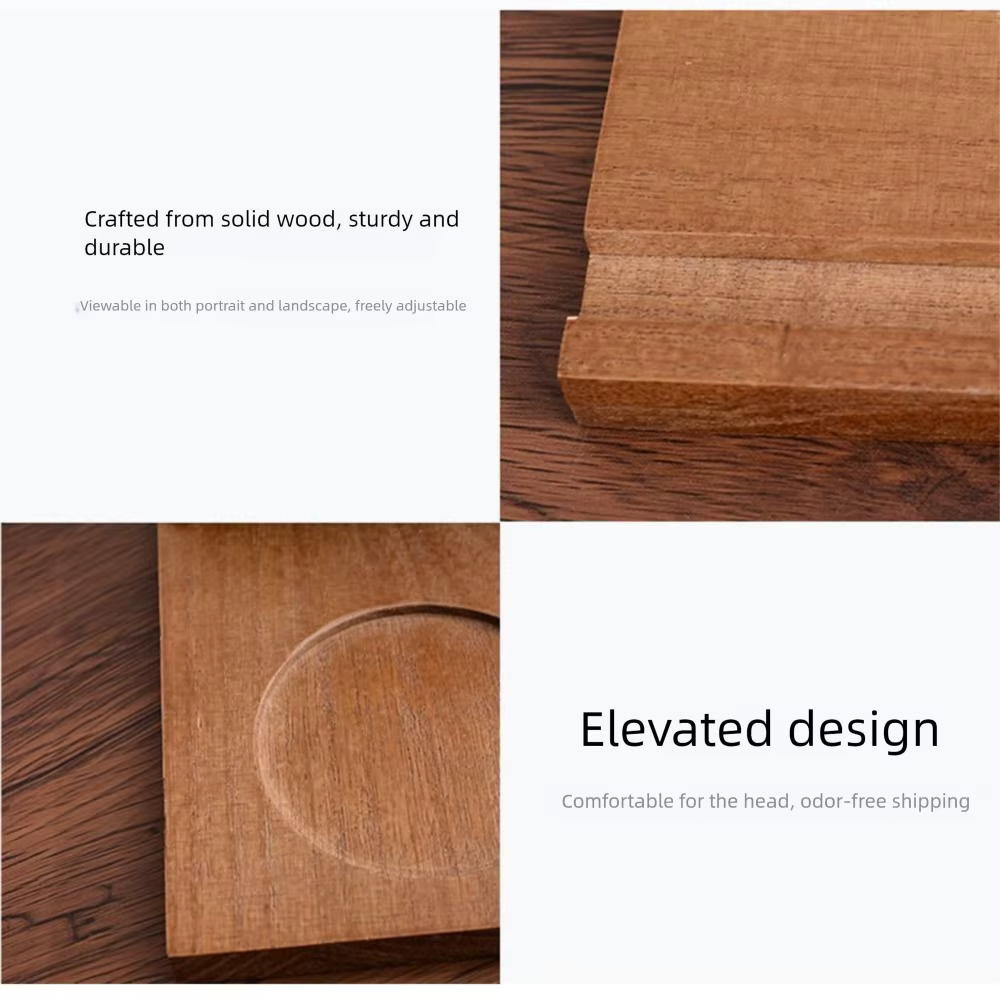 Leisure Time Book Stand