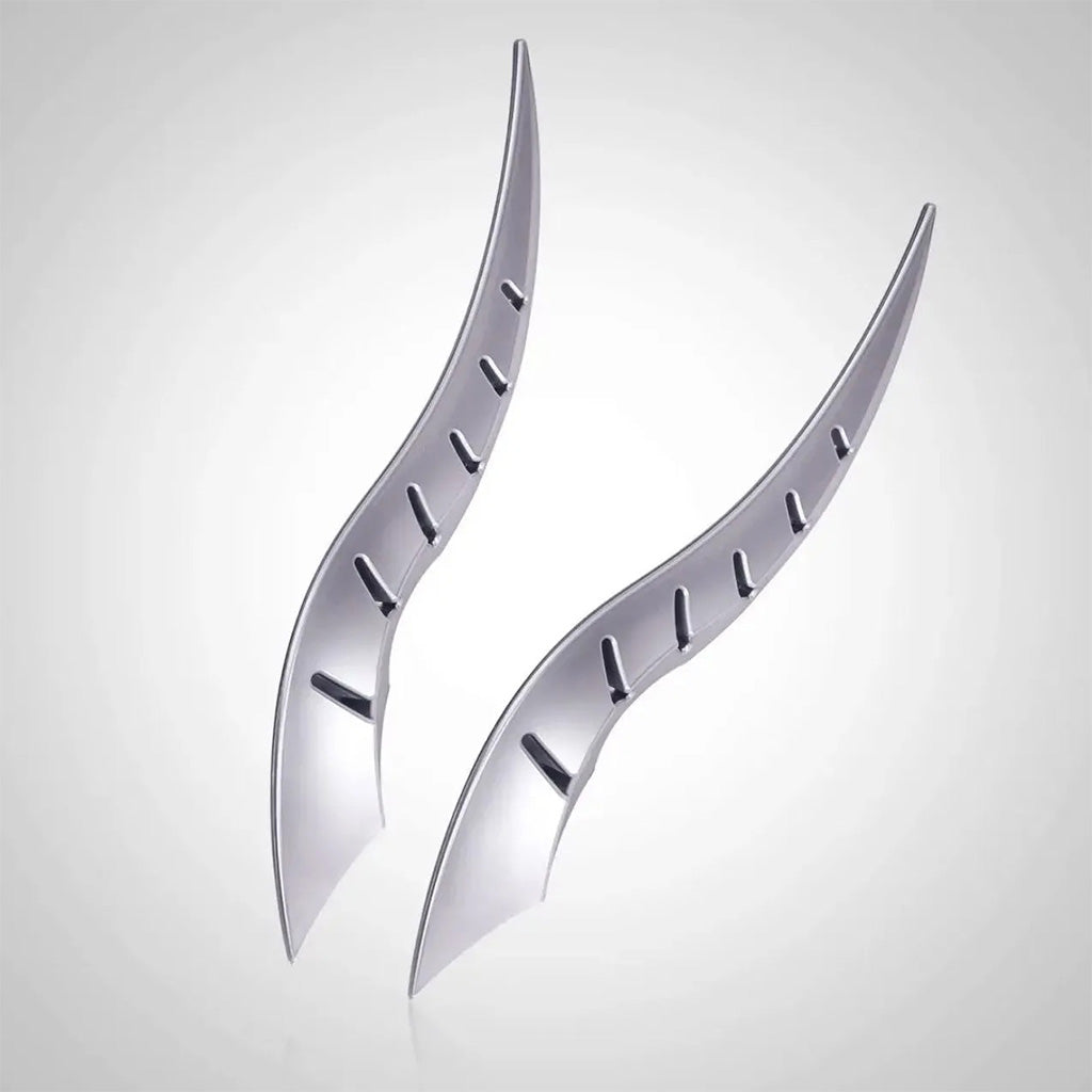 Dragon Horn Car Roof Decoration