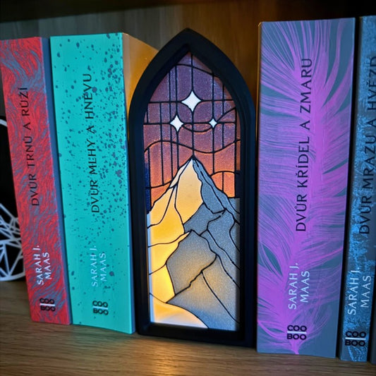 Illumine Nook