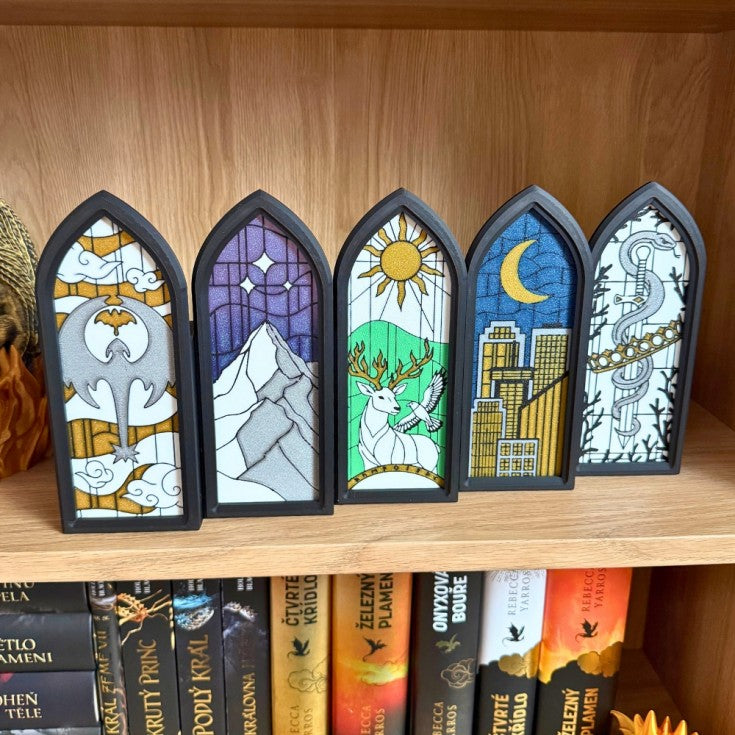Illumine Nook
