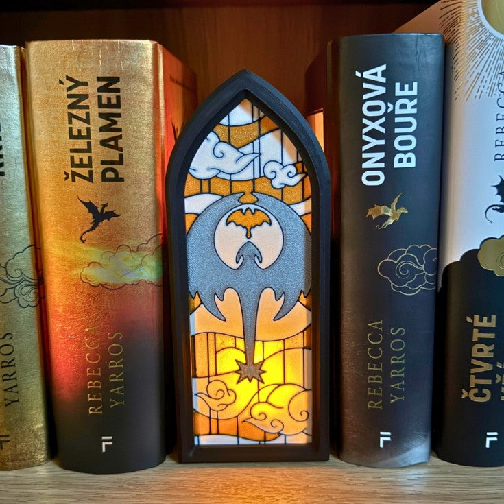 Illumine Nook