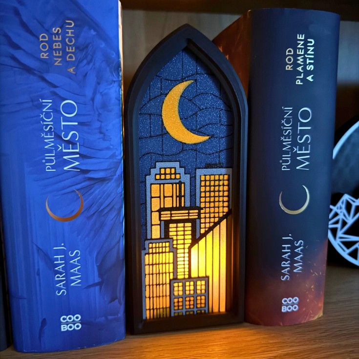 Illumine Nook