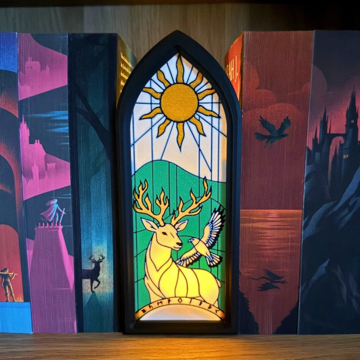 Illumine Nook