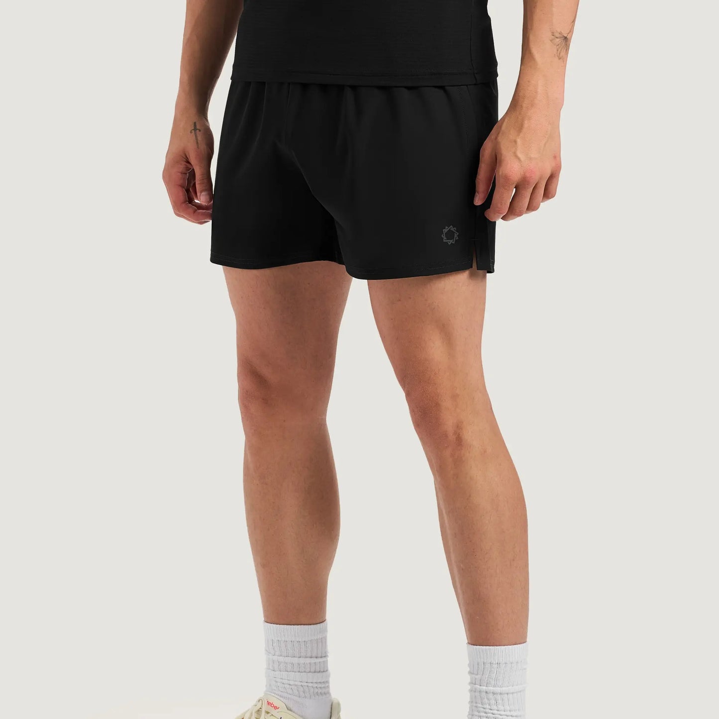 Essential Shorts - 5" Inseam