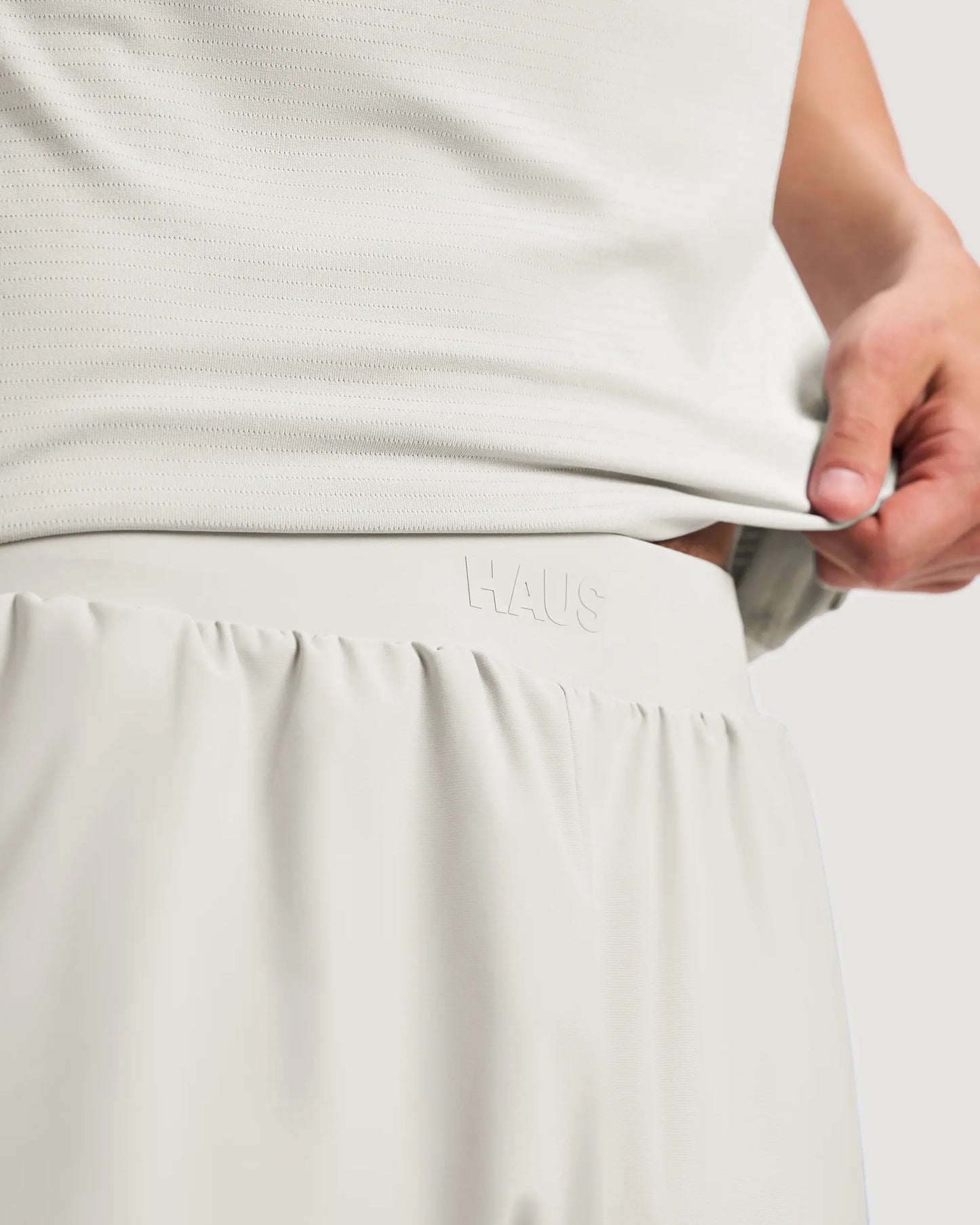 Essential Shorts - 5" Inseam