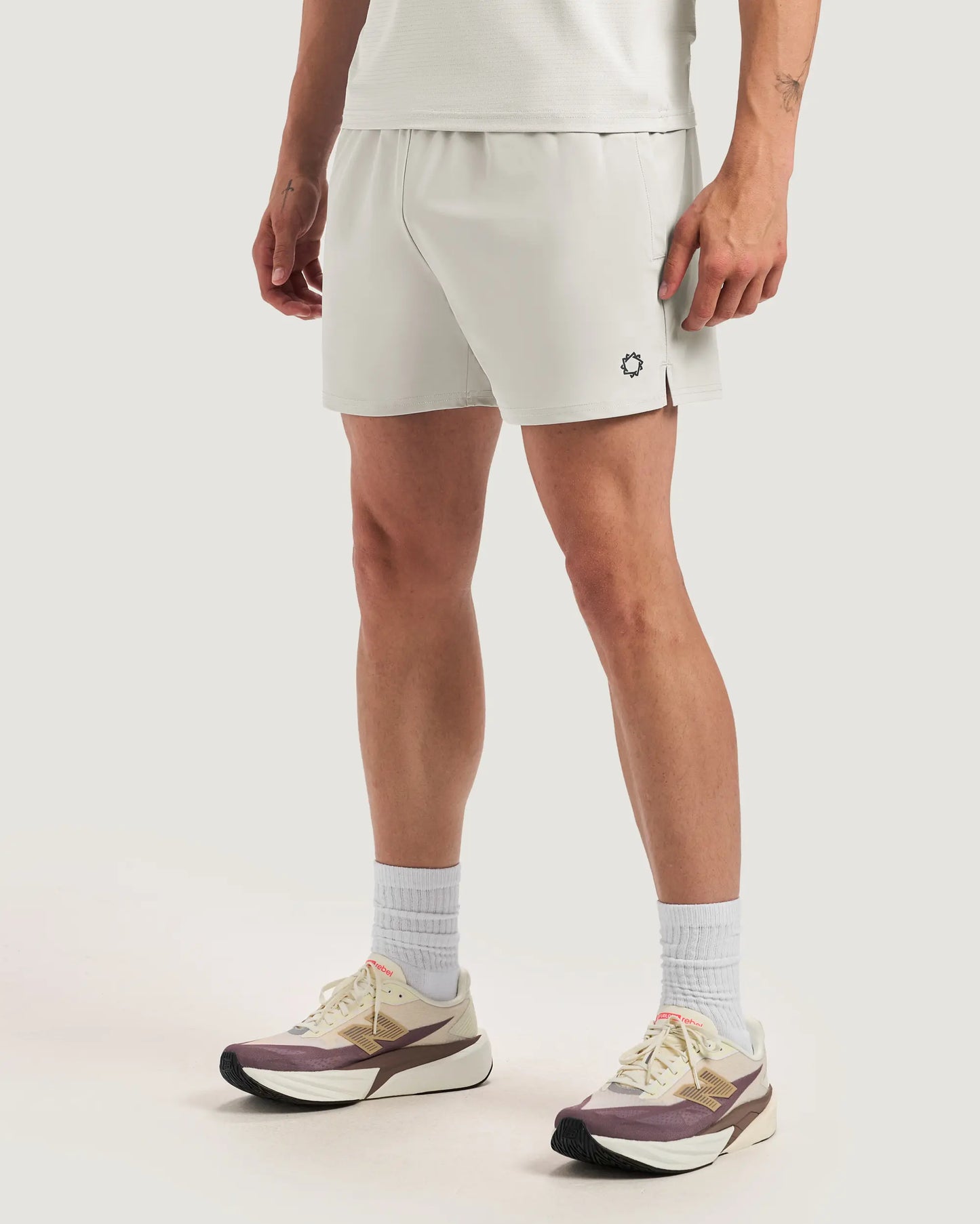Essential Shorts - 5" Inseam