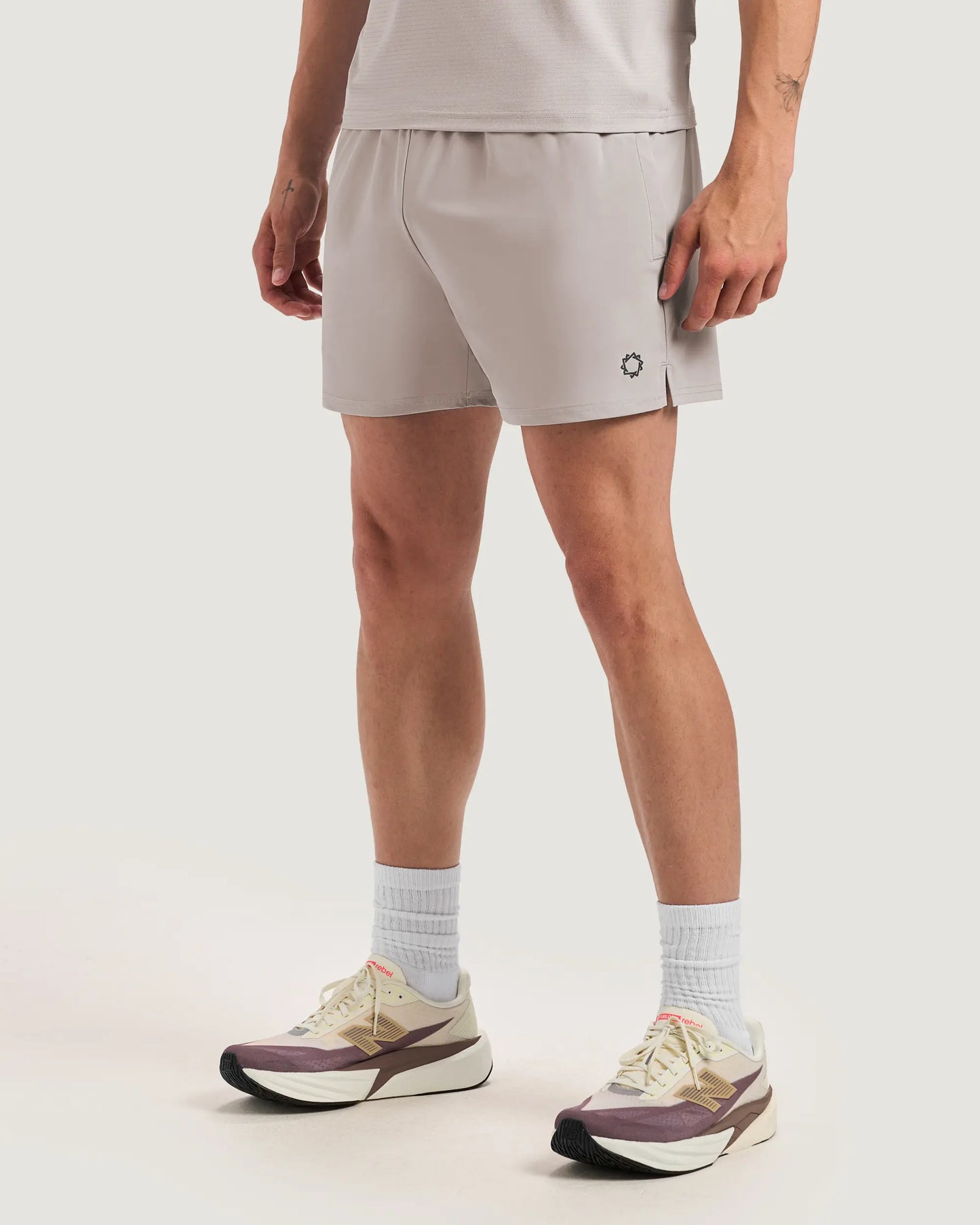 Essential Shorts - 5" Inseam