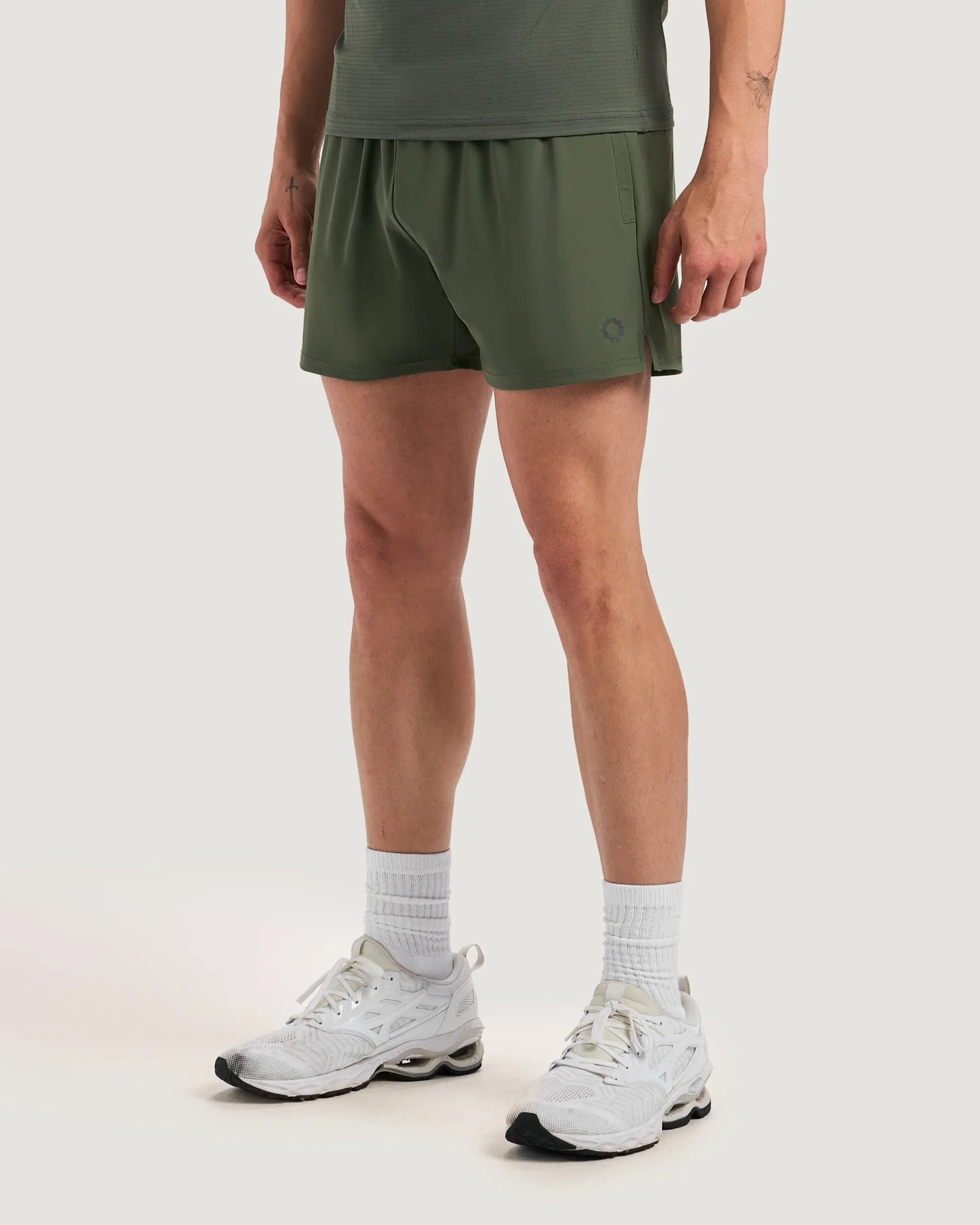 Essential Shorts - 5" Inseam