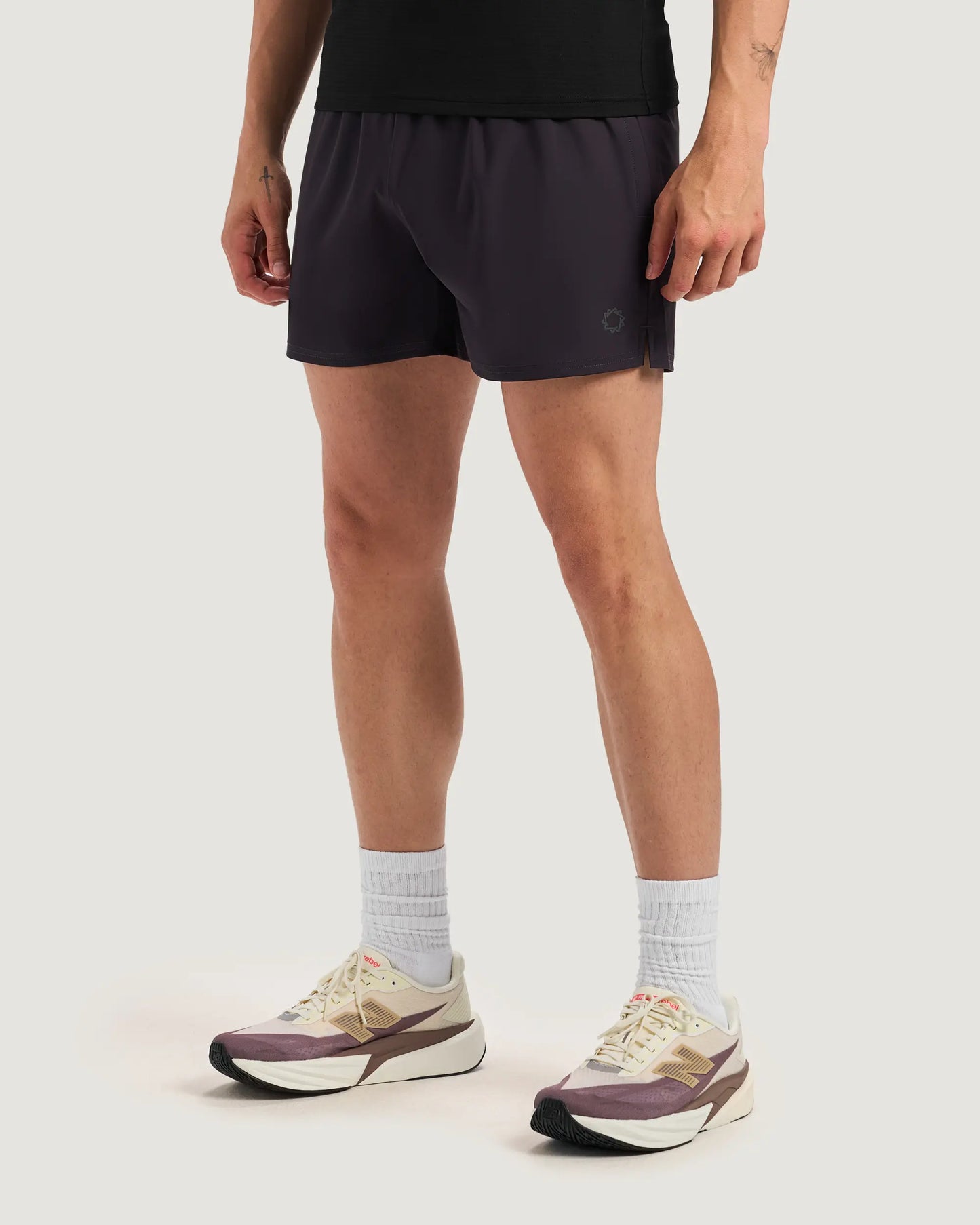 Essential Shorts - 5" Inseam