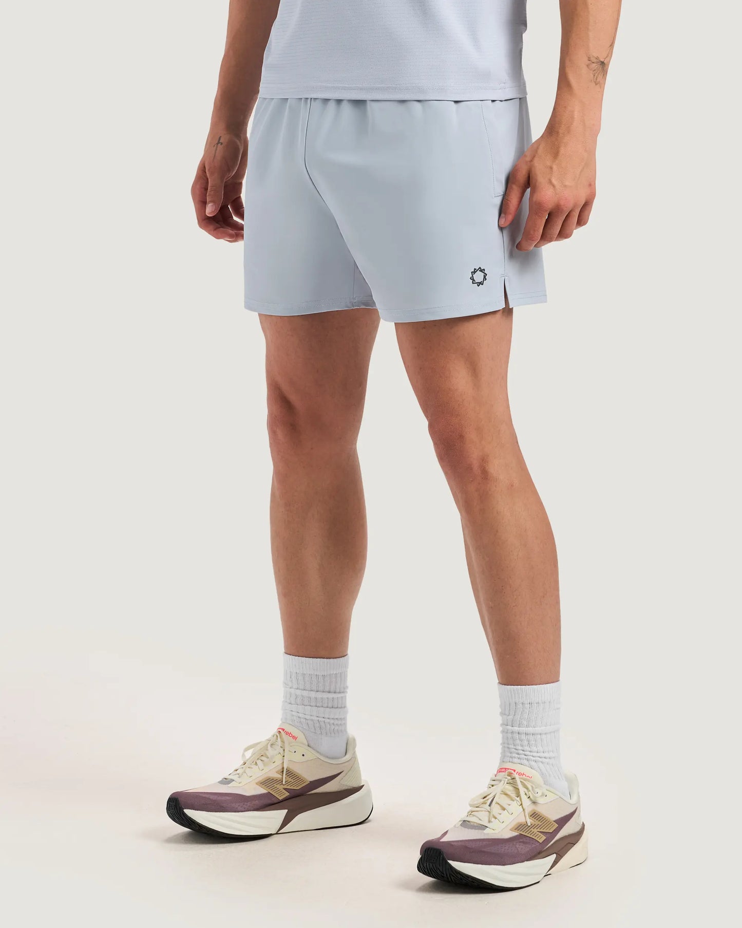 Essential Shorts - 5" Inseam
