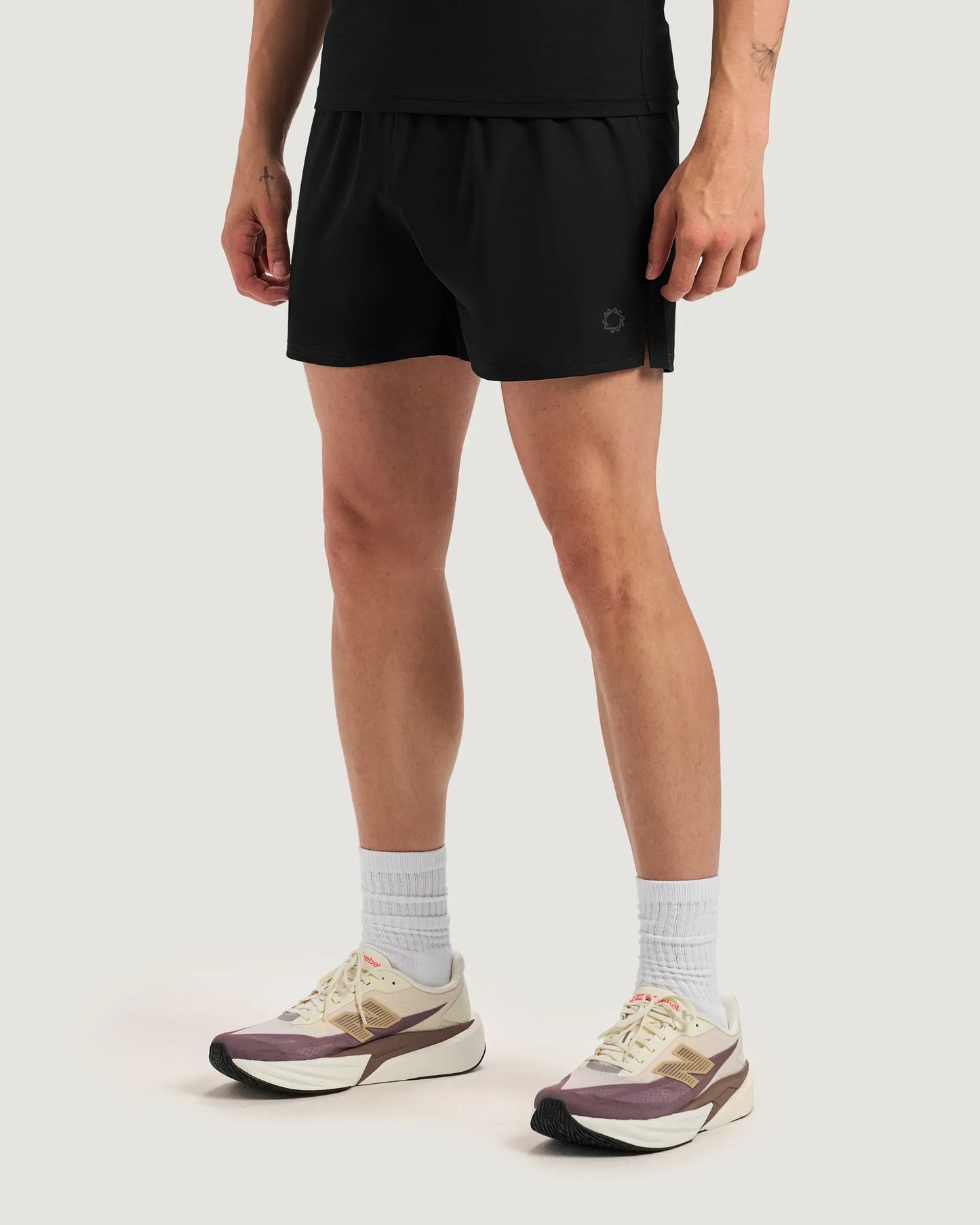 Essential Shorts - 5" Inseam