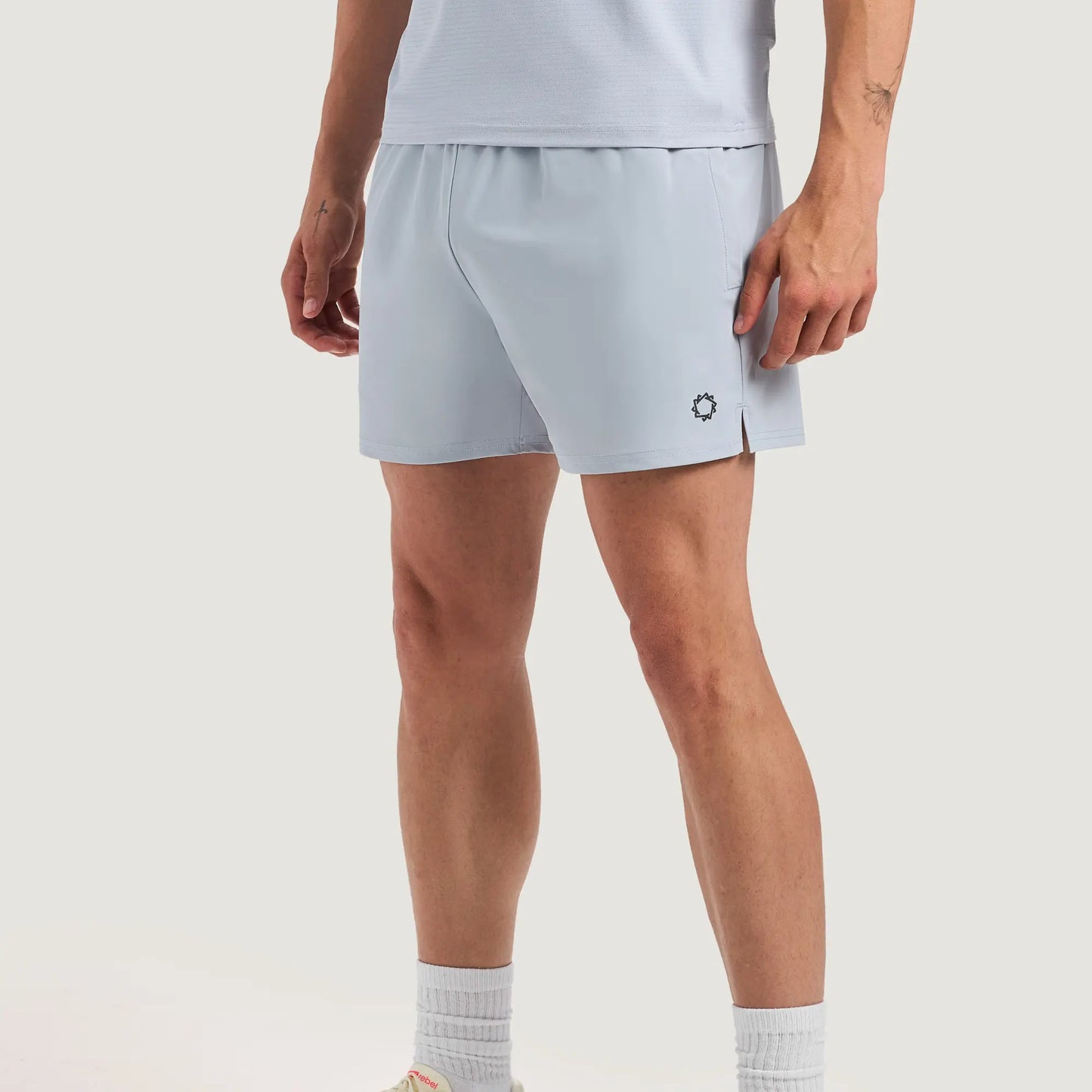 Essential Shorts - 5" Inseam