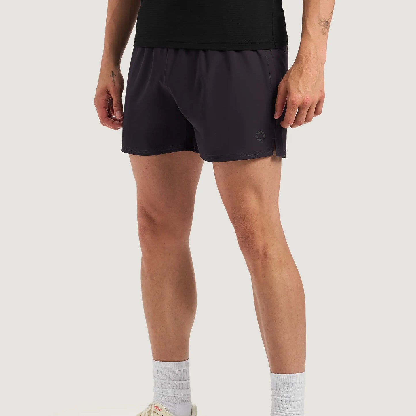 Essential Shorts - 5" Inseam