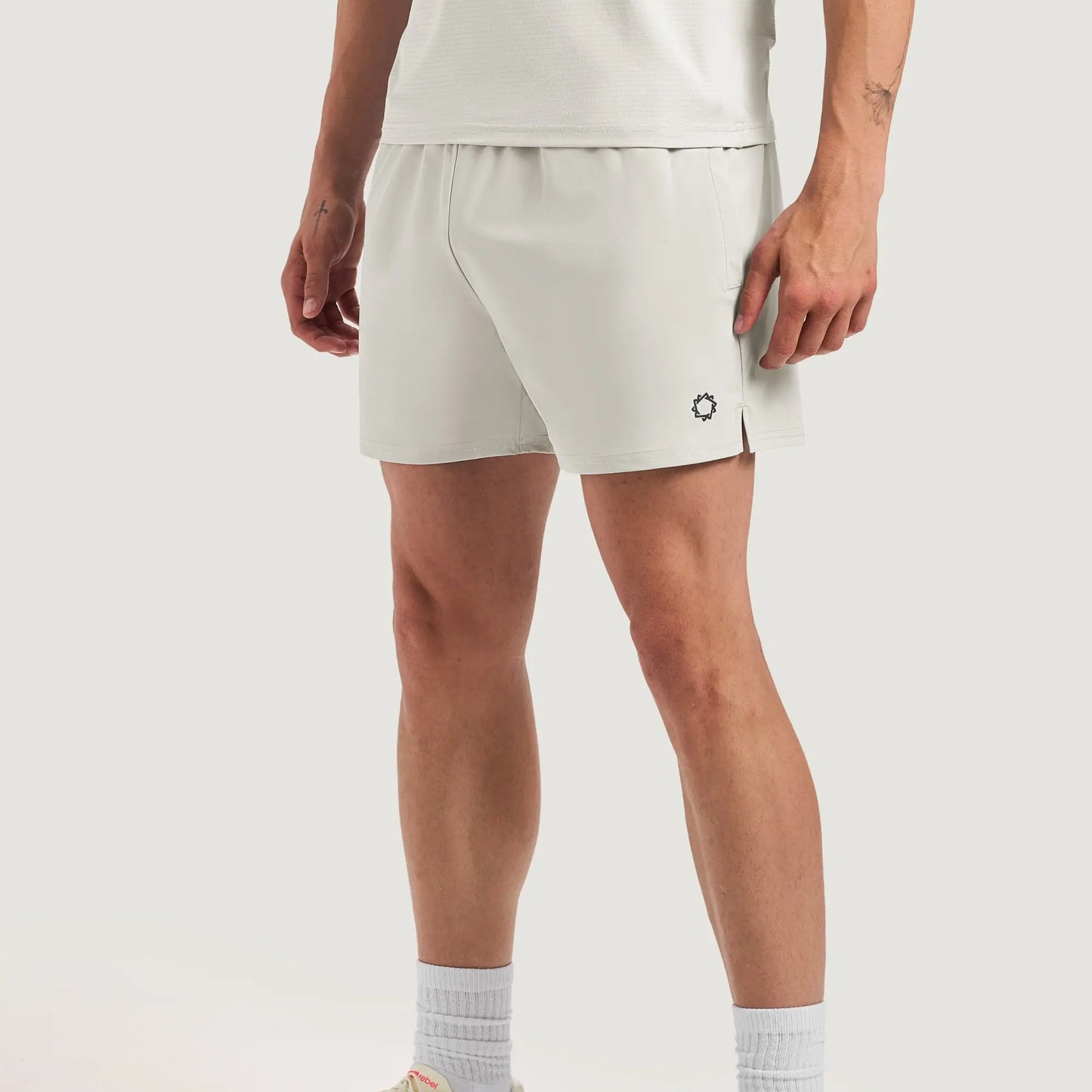 Essential Shorts - 5" Inseam