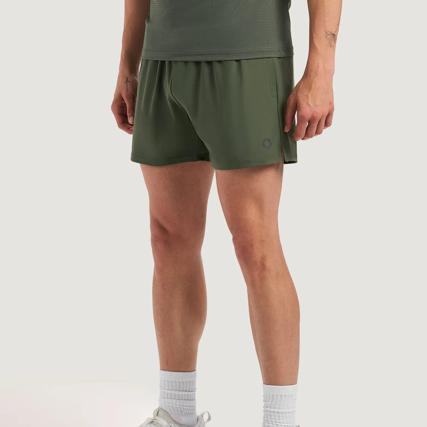 Essential Shorts - 5" Inseam