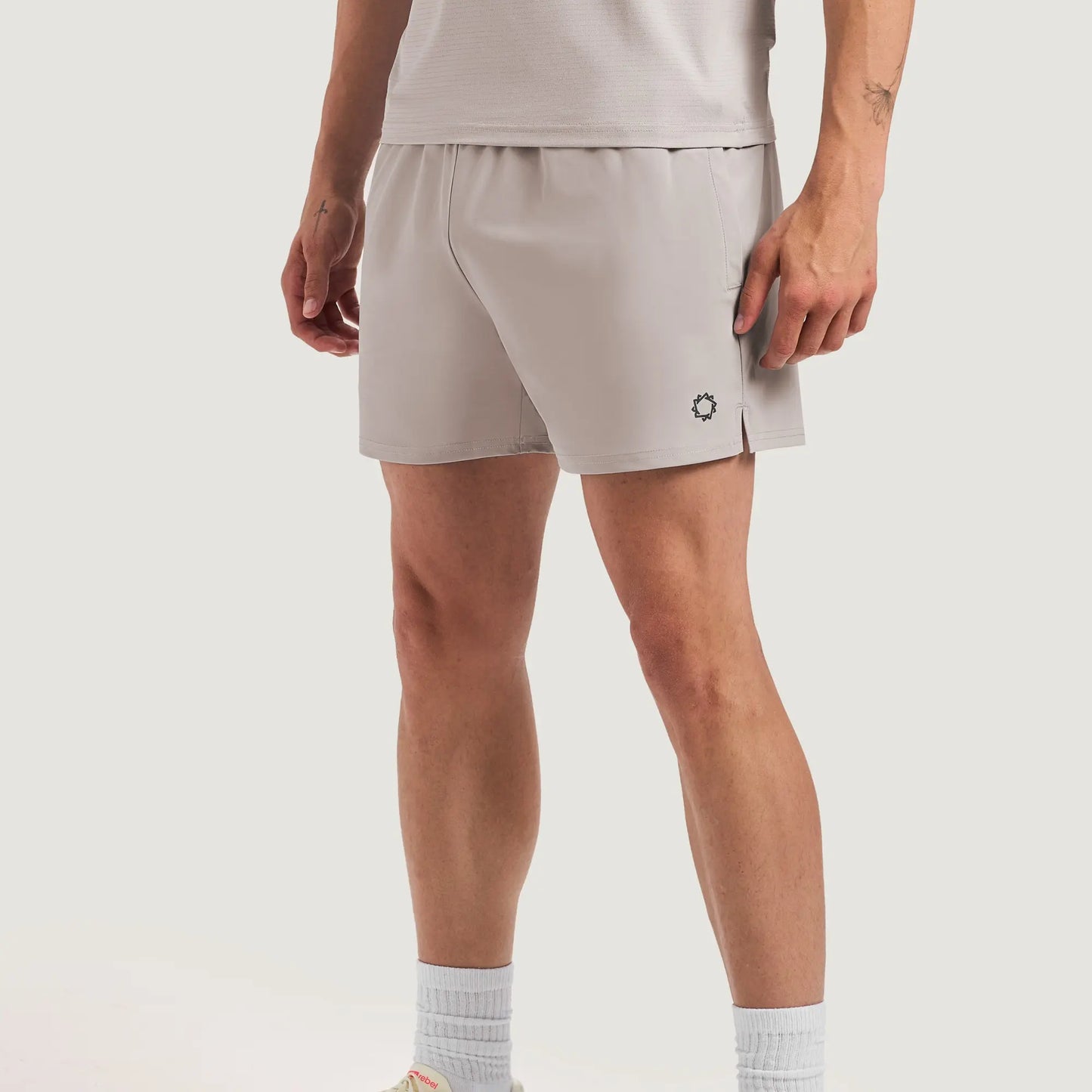 Essential Shorts - 5" Inseam