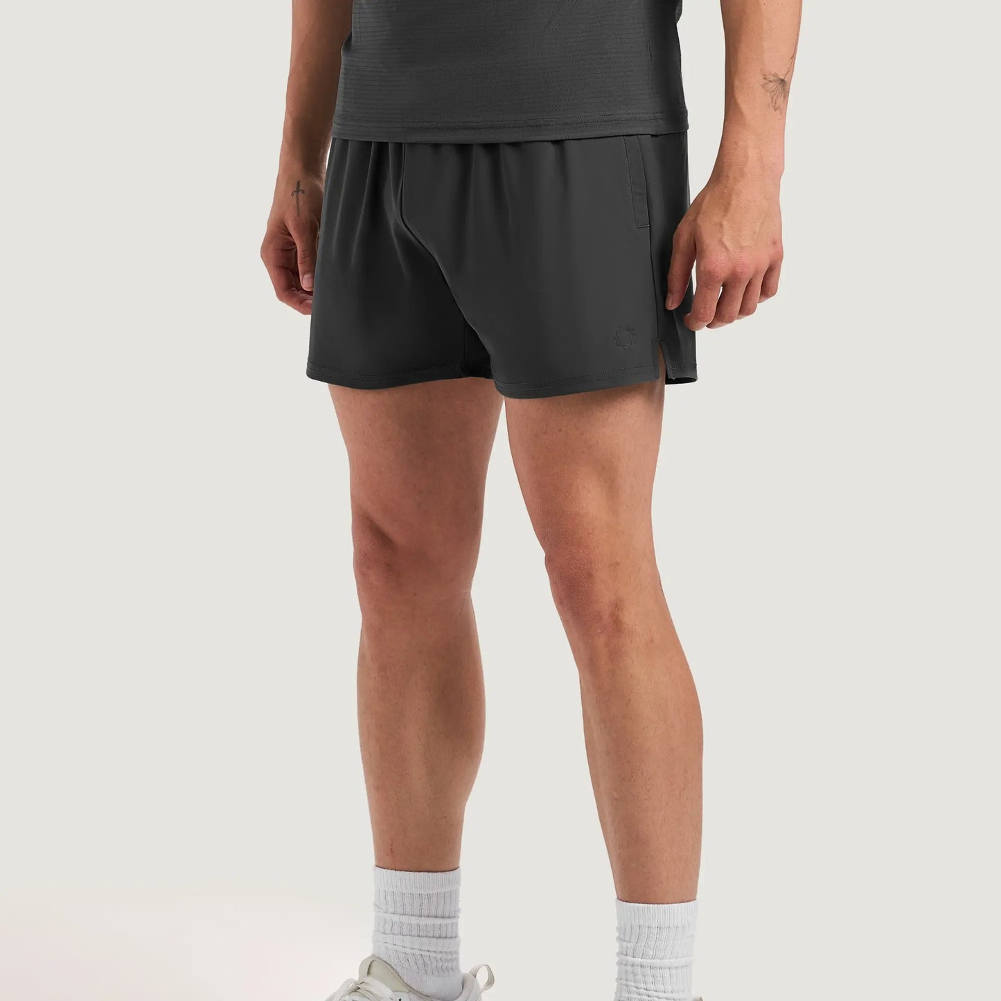 Essential Shorts - 5" Inseam
