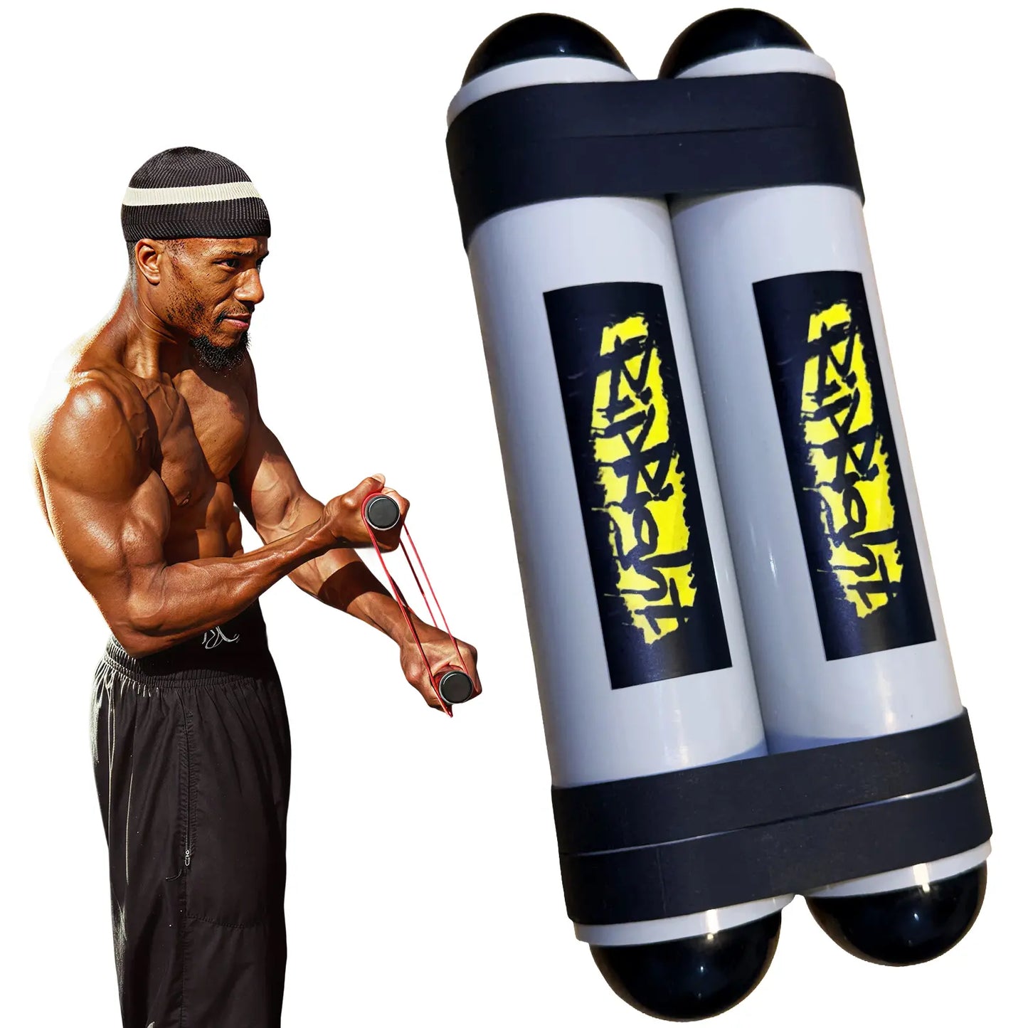 Shoulder Therapy Device – 25  Strength & Mobility Exercises