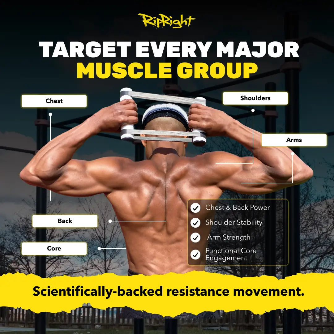 Shoulder Therapy Device – 25  Strength & Mobility Exercises