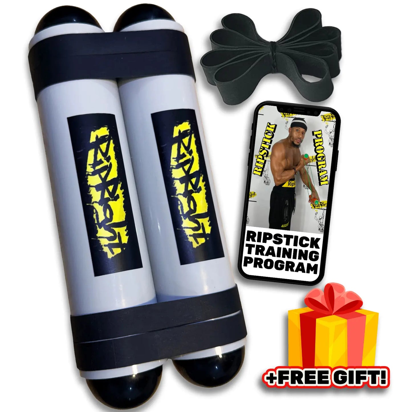 Shoulder Therapy Device – 25  Strength & Mobility Exercises