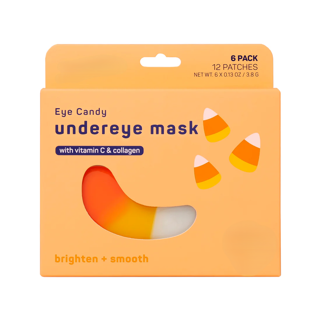 Trick Or Treat Yourself! Creative Halloween Beauty and Skincare Products Gift Pack