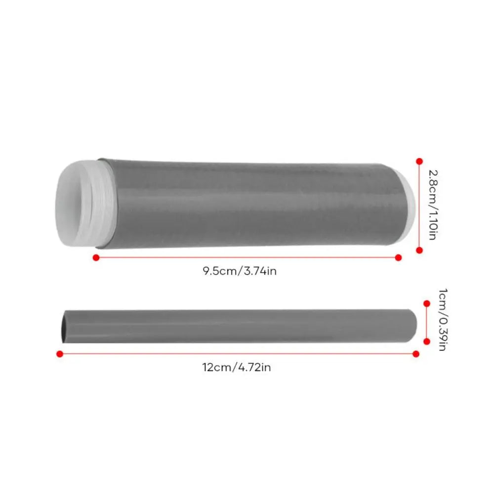 High-Temp Resistant Grip Cover