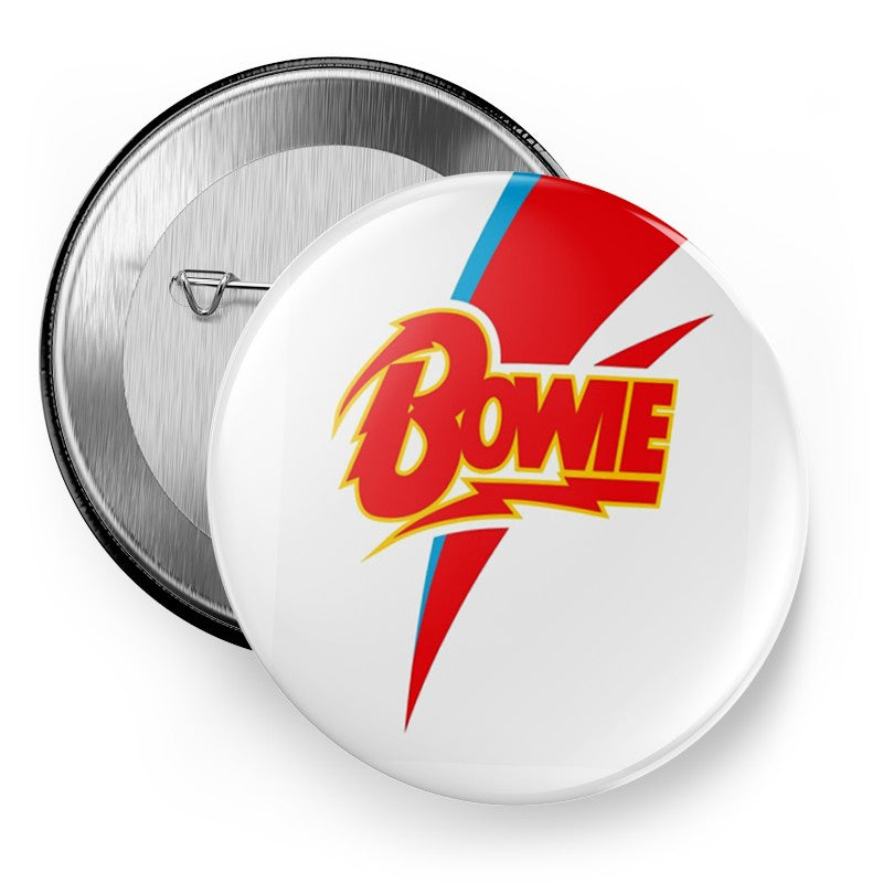 The Starman Badge