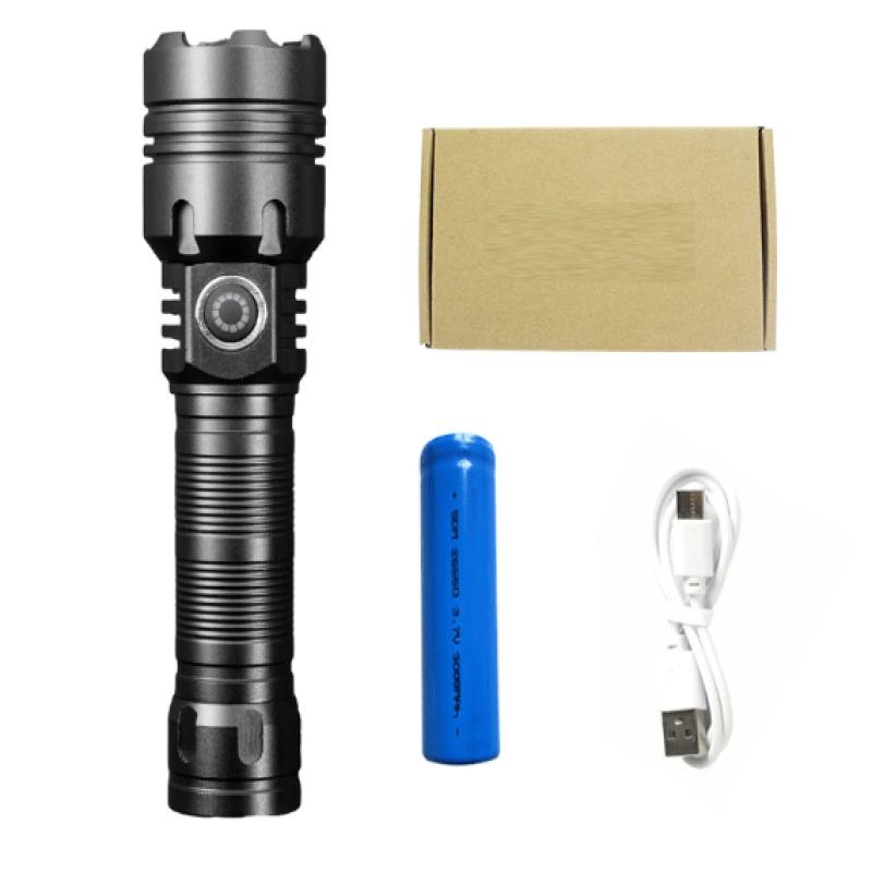 Blood Tracking Flashlight - A Must-Have For Hunters