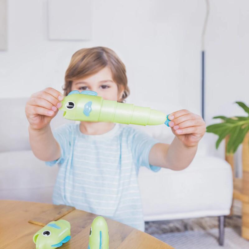 Reel Big Catch – Kids Fishing Math Game