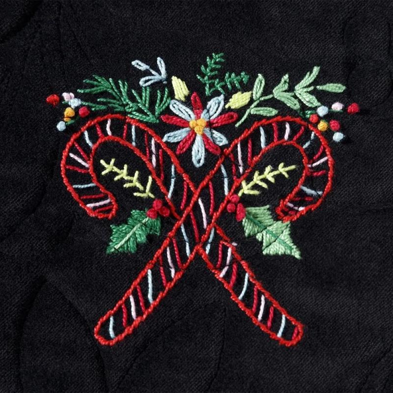 A Keepsake Embroidery Kit