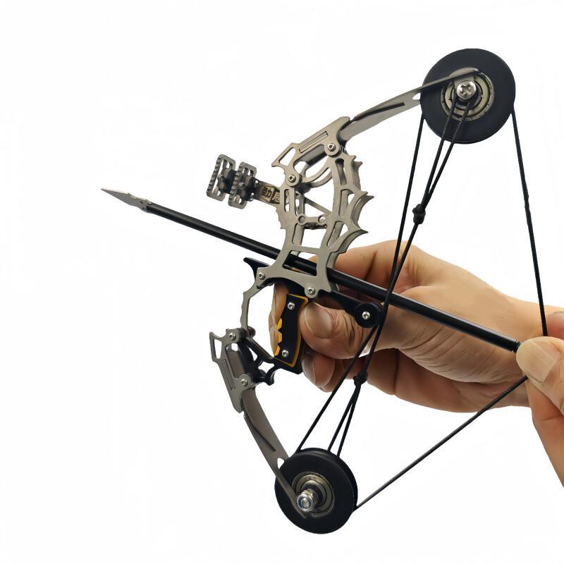 Sport Partner Mini Archery Bow And Arrow Set