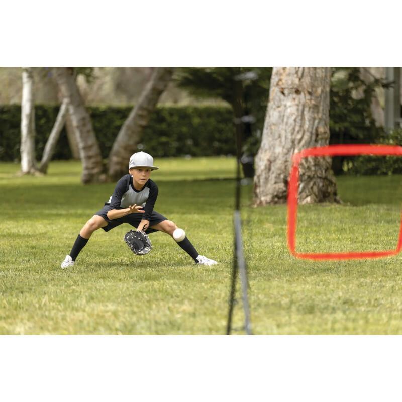 Pitchback Youth Fielding Trainer