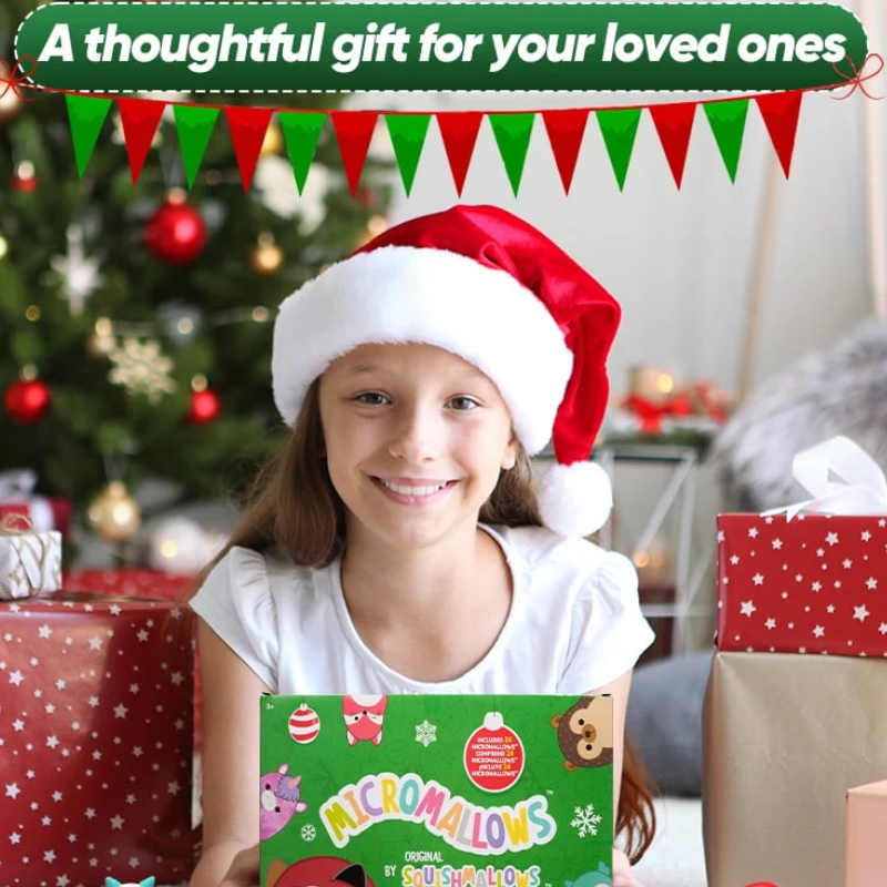 2025 Christmas Advent Calendar