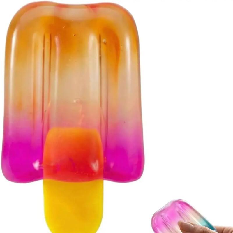 Ice Cream Squishy – Slow Rise Sensory Fidget Toy