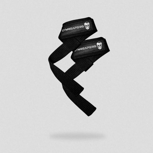 Premium Lifting Straps – Pull-Ups & Strength Training (Set Of 2)