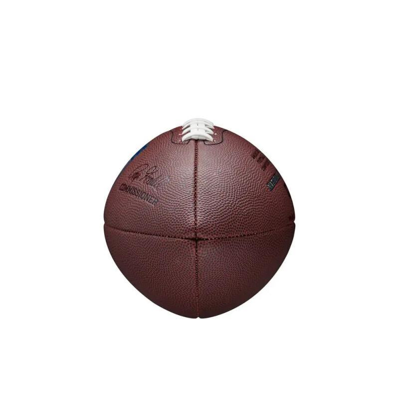 Wilson NFL The Duke Replica Football ACL Laces