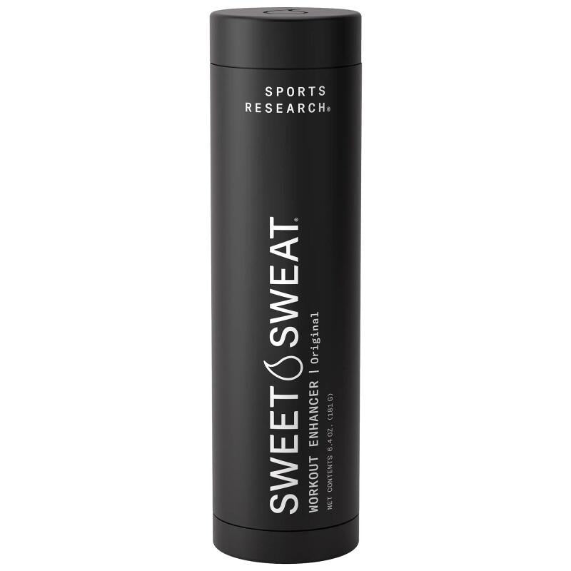 Sweet Sweat 'Workout Enhancer' Gel By Sports Research
