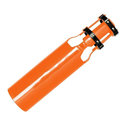 Leaf Blower Air Booster