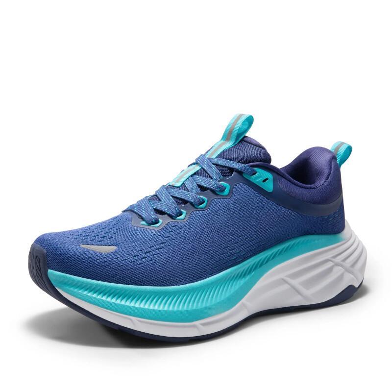 NORTIV 8 ActiveBreeze Women’s Walking Shoes – Breathable Cushioned Non-Slip Athletic Sneakers