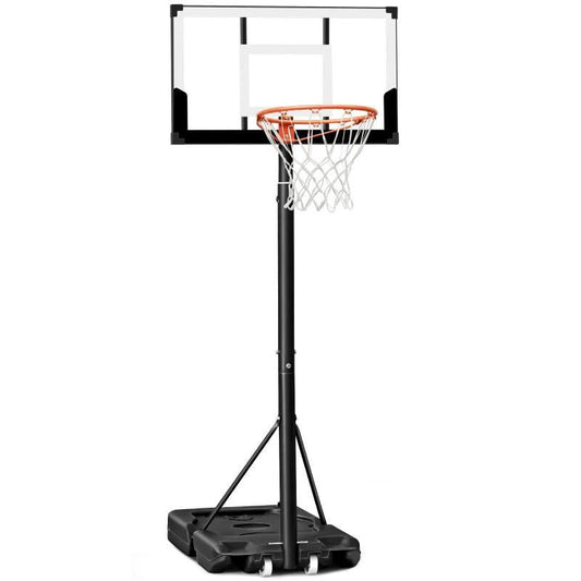 Mini Hoop Indoor Basketball Court Outdoor & Pool Play Sets
