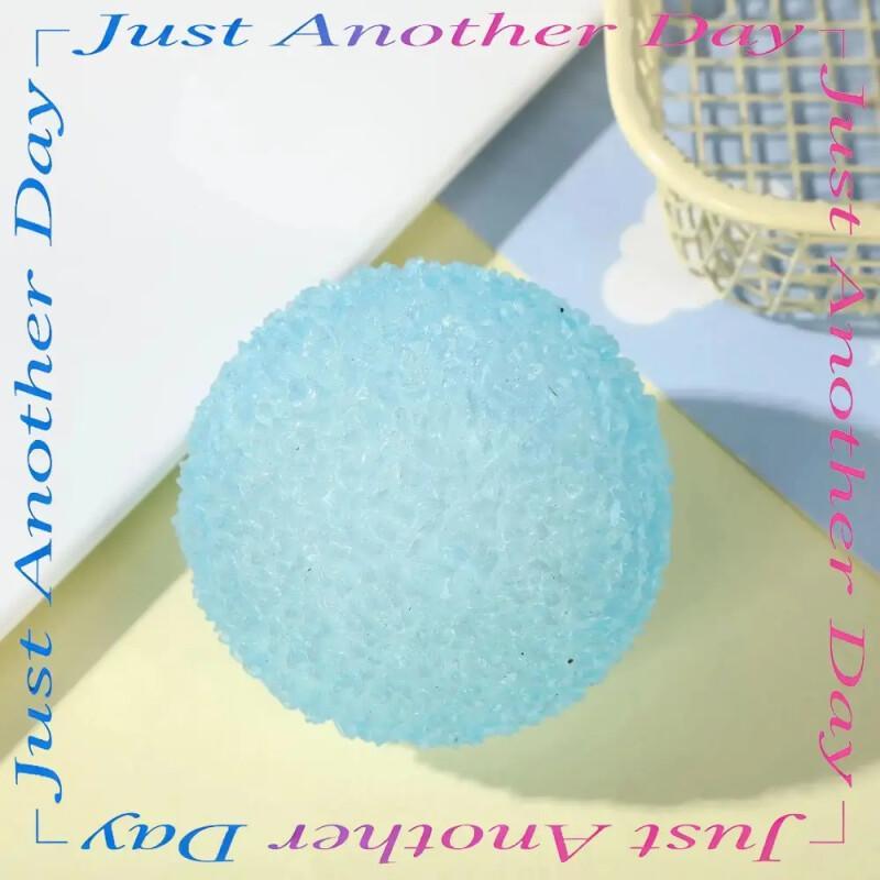 Crystal Mochi Squishy – Soft Stress Relief Fidget Toy